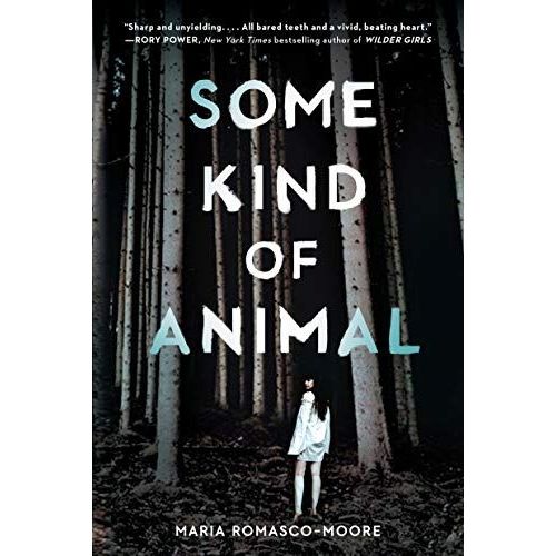 Some Kind Of Animal