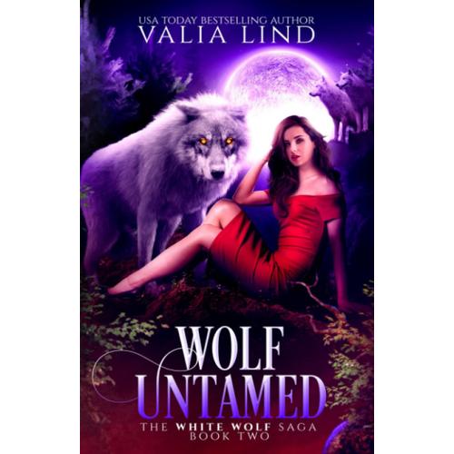 Wolf Untamed