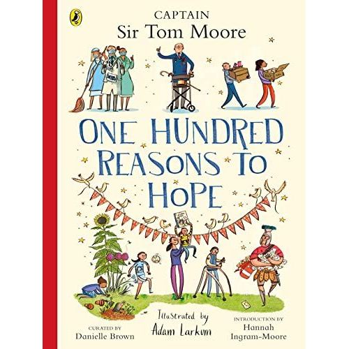 One Hundred Reasons To Hope