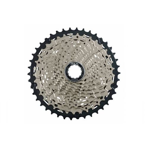 Cassette 11 Vitesses Shimano Slx M7000 11-46 (11-13-15-17-19-21-24-28-32-37-46)