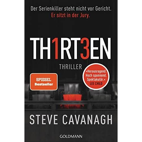 Thirteen