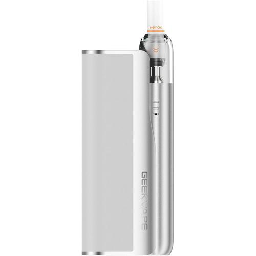 WENAX M Starter Kit, Electronic Cigarette with Pod System, 400 mAh, Wenax M Power Bank 2500 mAh, Wenax M1 Mini Kit 2 ml, Wenax M1 Pod cartridge, Filter Drip Tip