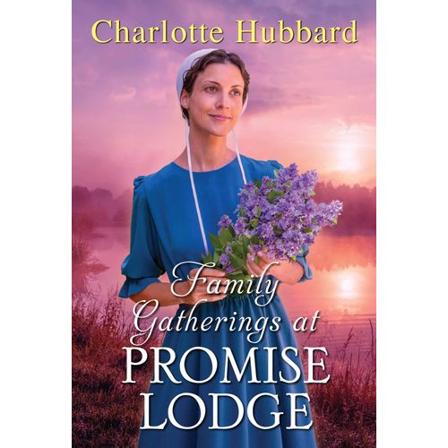 Family Gatherings At Promise Lodge