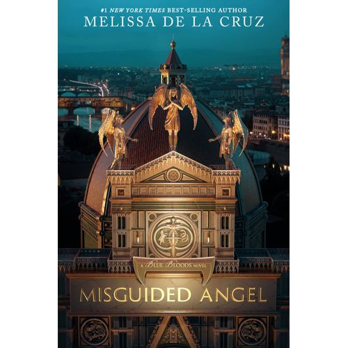 Misguided Angel