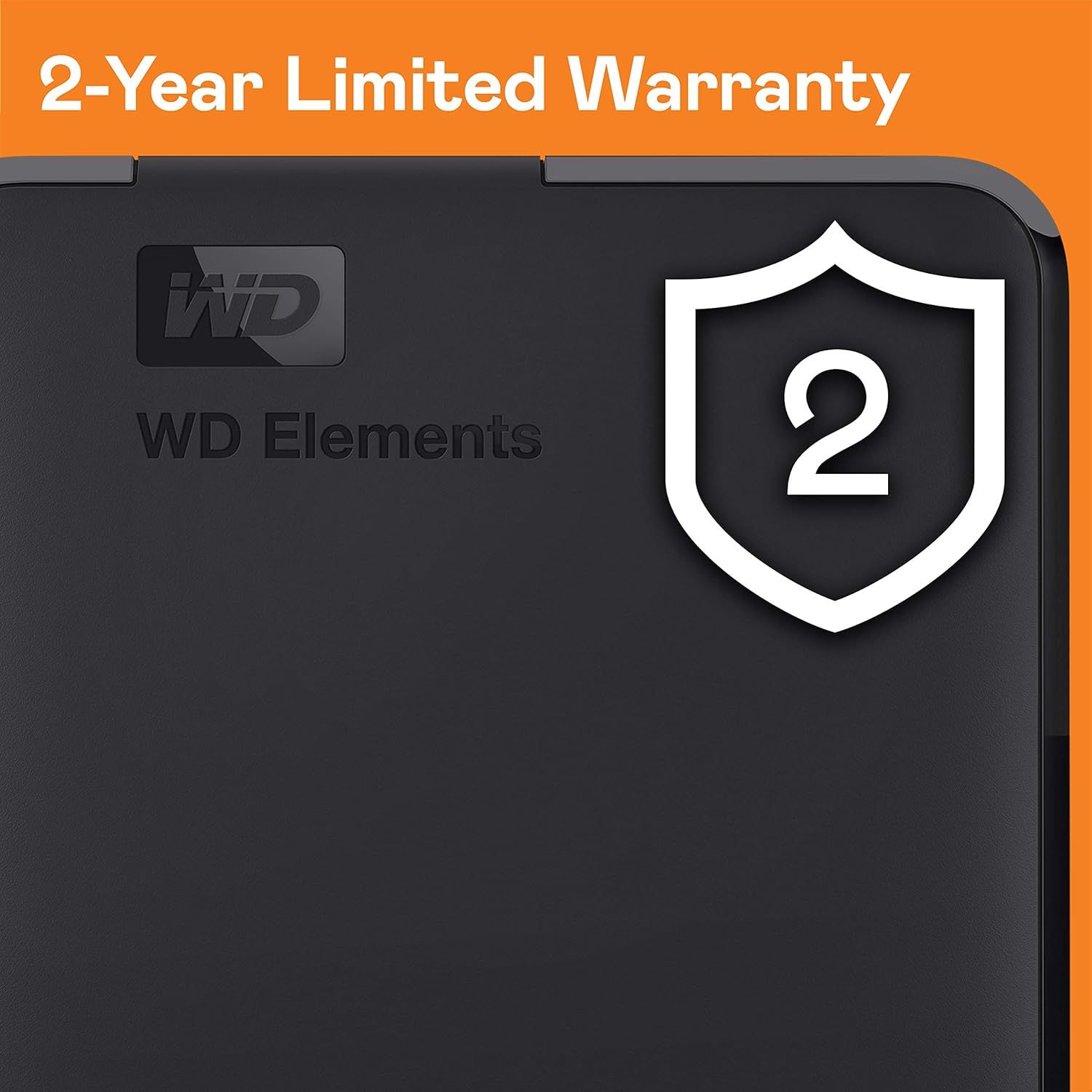 5 To Elements Disque Dur Portable Externe, Usb 3.0, Plug-And- Play, Format... - 8