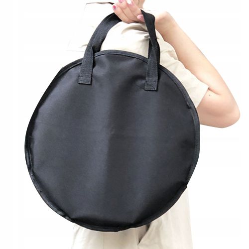 Sac De Pad D'entra?Nement De Tambour Muet De 10 Pouces Pour