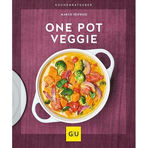 One Pot Veggie