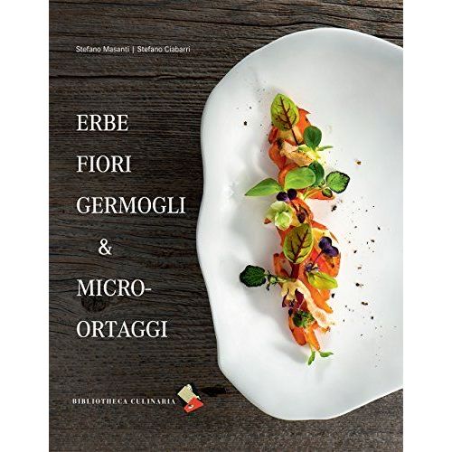 Erbe Fiori Germogli & Micro-Ortaggi