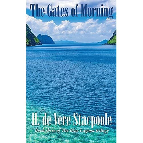 The Gates Of Morning