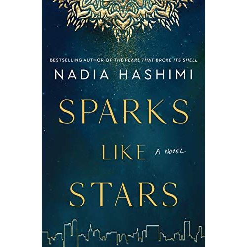 Sparks Like Stars