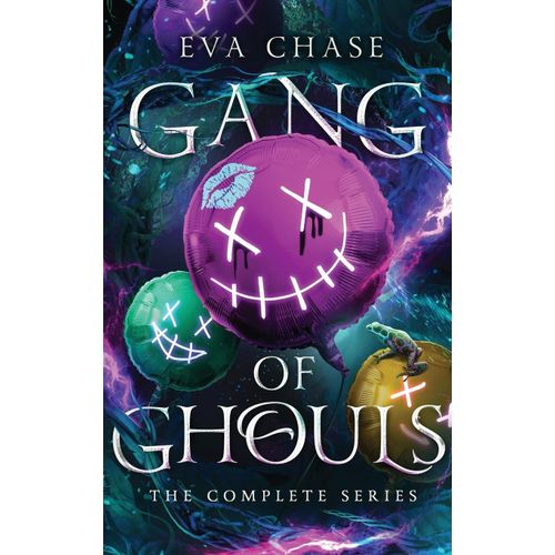 Gang Of Ghouls