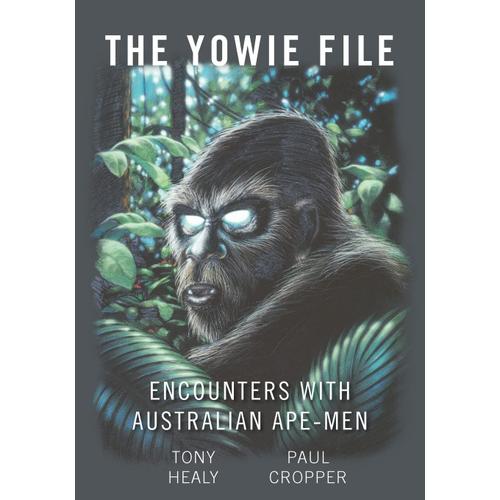 The Yowie File