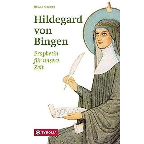 Hildegard Von Bingen