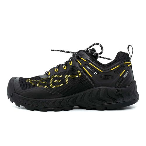 Chaussures De Plein Air Keen Nxis Evo Wp M