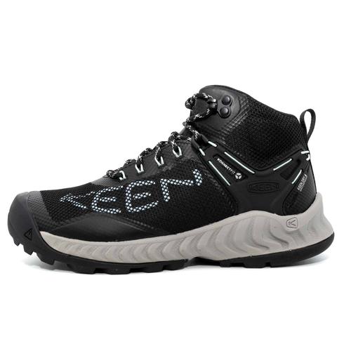 Chaussures Outdoor Keen Nxis Evo Mid Wp W