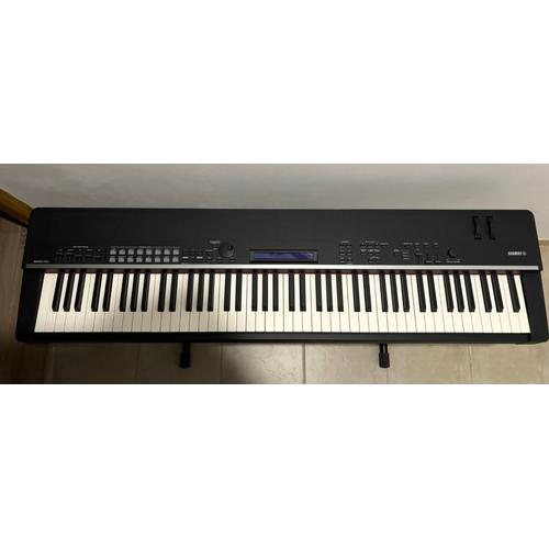 Yamaha Cp4 Stage