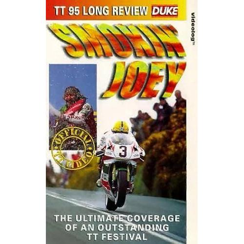 Tt 1995: Long Review - Smokin' Joey [Vhs]