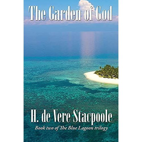 The Garden Of God