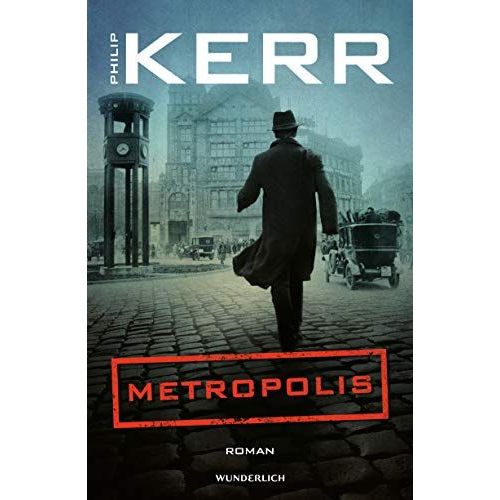 Metropolis