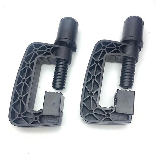 1pc Racing Game Volant Clip Support Pour Logitech G920 G25 G27 G29 G923 Otn