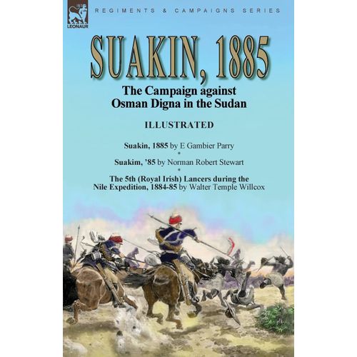 Suakin, 1885