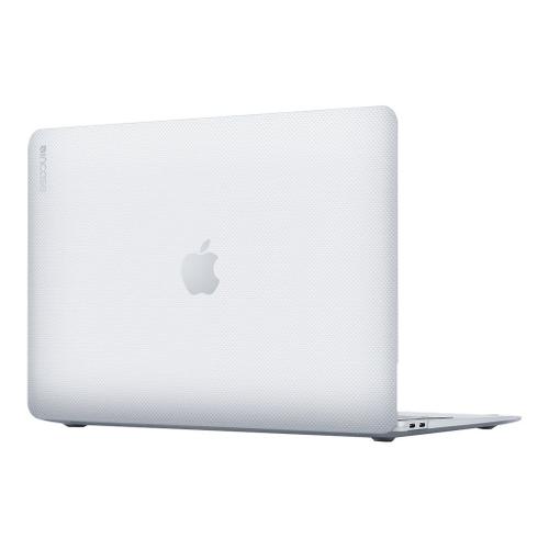 Incase - Sacoche pour ordinateur portable rigide - 14" - clair, pois - pour Apple MacBook Pro (14.2 ")