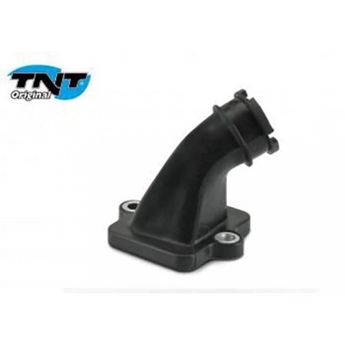 Pipe D Admission Tnt Pour Scooter Peugeot 50 Ludix Trend 10p 2004 À 2007 Neuf
