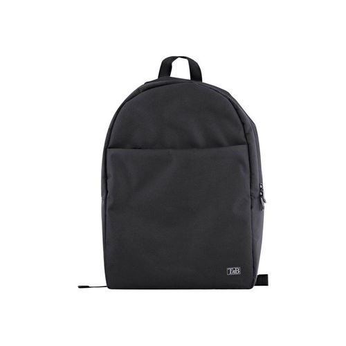 T'nB MARSEILLE - Sac à dos pour ordinateur portable - 15.6" - noir