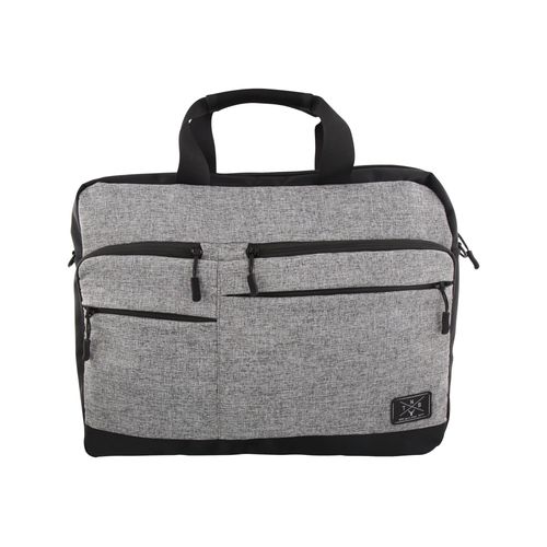 T'nB WILD - Sacoche pour ordinateur portable - 17" - gris