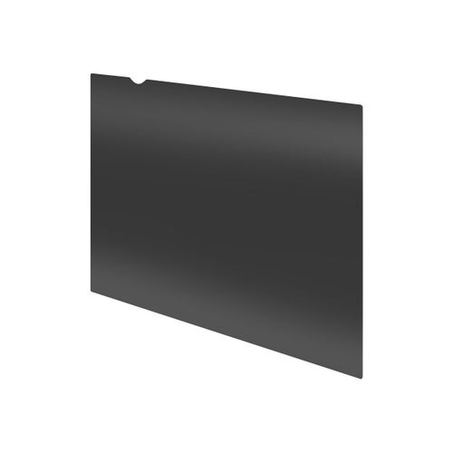 T'nB - Filtre anti-indiscrétion - universel - adhésif - 15.6