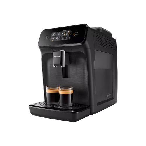 Philips Series 1200 EP1200 - Machine à café automatique - 15 bar
