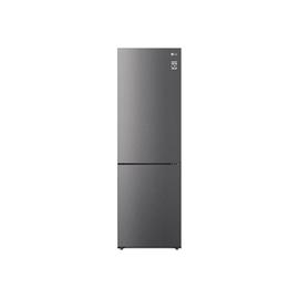SAMSUNG Réfrigérateur congélateur bas RL34T631ESA 