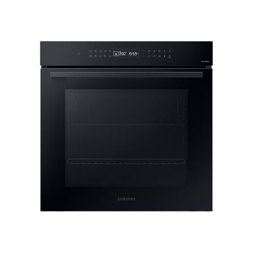 Samsung Series 4 NV7B40502AK Four Verre noir