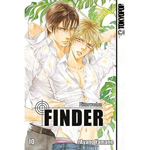 Finder 10