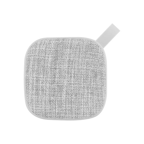 T'nB RECORD Vol.1 - Enceinte sans fil Bluetooth - Gris