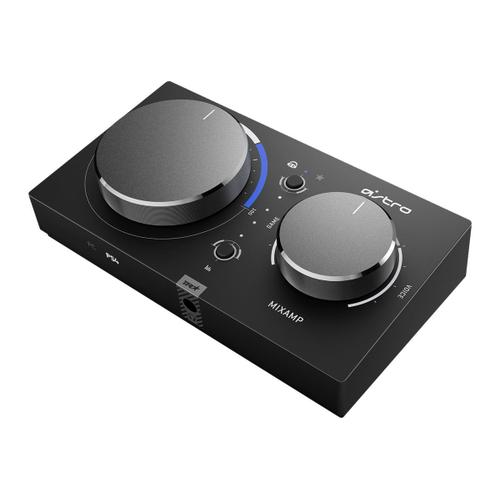 ASTRO MixAmp Pro TR - For PS4 - amplificateur de casque
