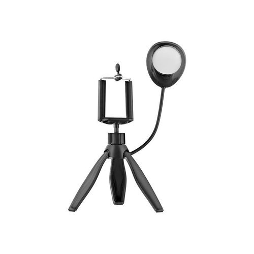 T'nB Influence In-Mini - Tête de lampe - 1 têtes x 12 lampe - LED - 2.4 W - CC