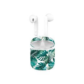 T'nB Amazonia - Exclusiv' Collection - écouteurs sans fil avec micro - intra-auriculaire - Bluetooth