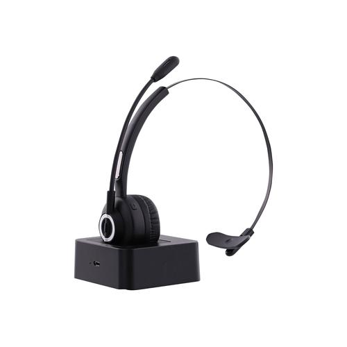 T'nB ACTIV 300M - Micro-casque - sur-oreille - Bluetooth - sans fil