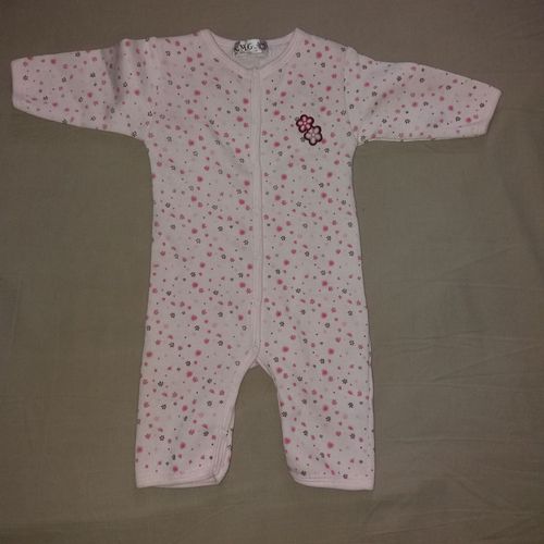 Pyjama K M G Pour Bébé 3 Mois