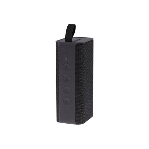 T'nB RECORD V2 - Enceinte sans fil Bluetooth - Noir