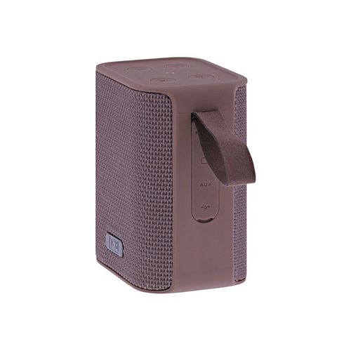 T'nB RECORD V1 - Enceinte sans fil Bluetooth - Rose
