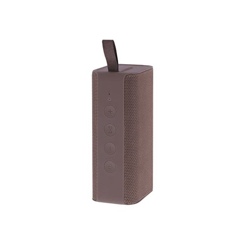 T'nB RECORD V2 - Enceinte sans fil Bluetooth - Rose