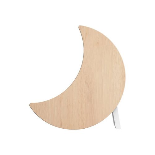 Bigben Interactive Lula - Haut-parleur - sans fil - Bluetooth 5.1 - 1.5 Watt - blanc, jaune