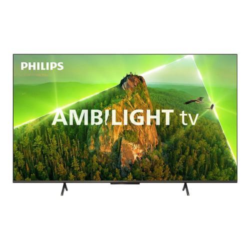 TV LED Philips 55PUS8108 55" 4K UHD (2160p)