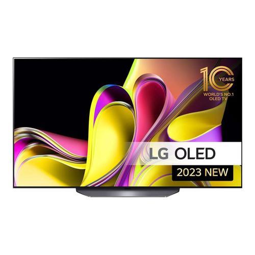 TV OLED LG OLED55B36LA 55" 4K UHD (2160p)