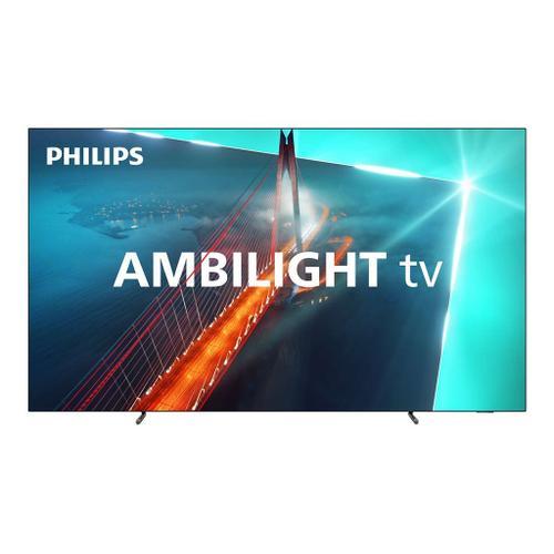 TV OLED Philips 55OLED708 55" 4K UHD (2160p)