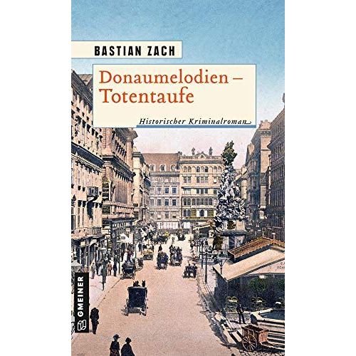Donaumelodien - Totentaufe