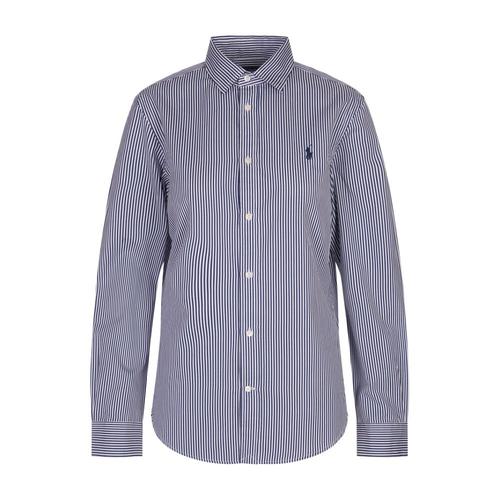 Ralph Lauren - Blouses & Shirts > Shirts - Blue