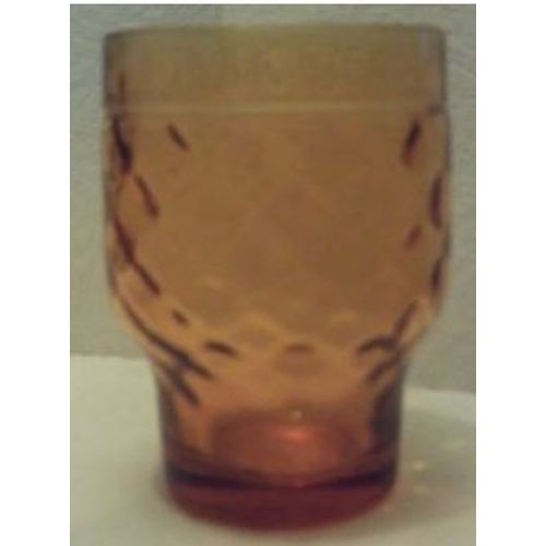 Vintage - Verre A Apéritif - Anisette - " Pernod " - A Facettes